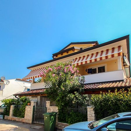 Viviana Damir A2 Apartment Novigrad  Luaran gambar
