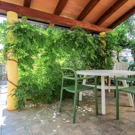Viviana Damir A2 Apartment Novigrad  Luaran gambar