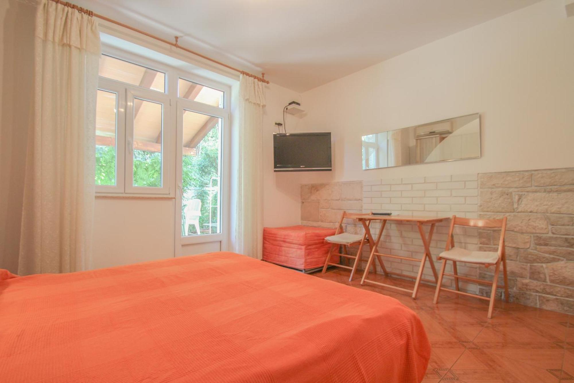 Viviana Damir A2 Apartment Novigrad  Luaran gambar