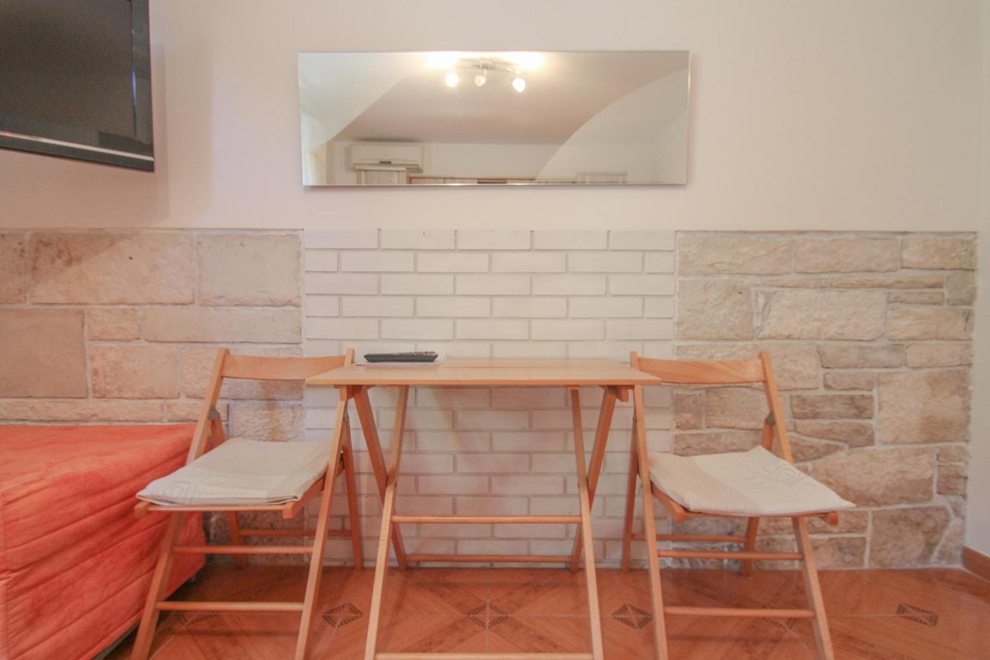 Viviana Damir A2 Apartment Novigrad  Luaran gambar