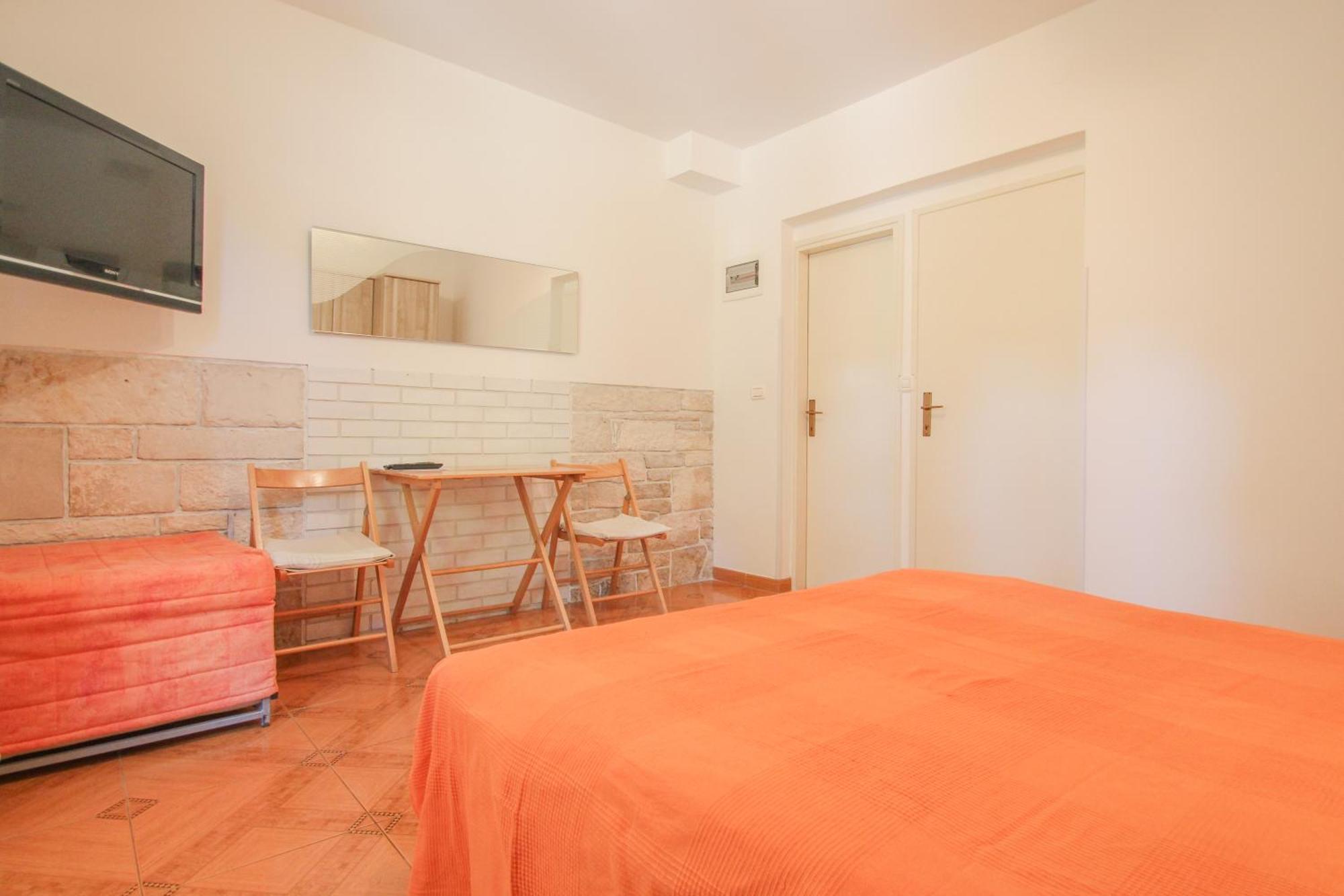Viviana Damir A2 Apartment Novigrad  Luaran gambar