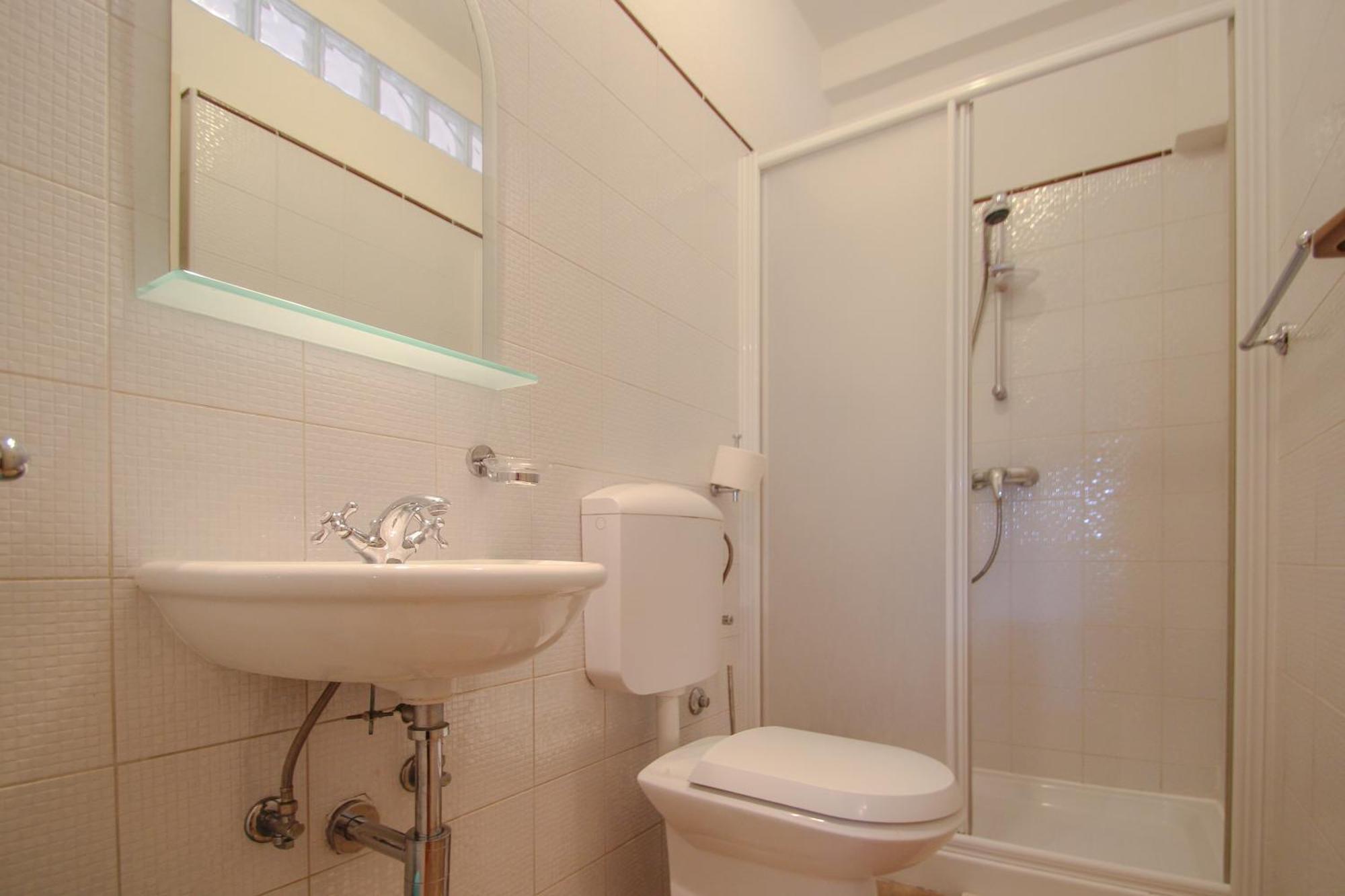 Viviana Damir A2 Apartment Novigrad  Luaran gambar